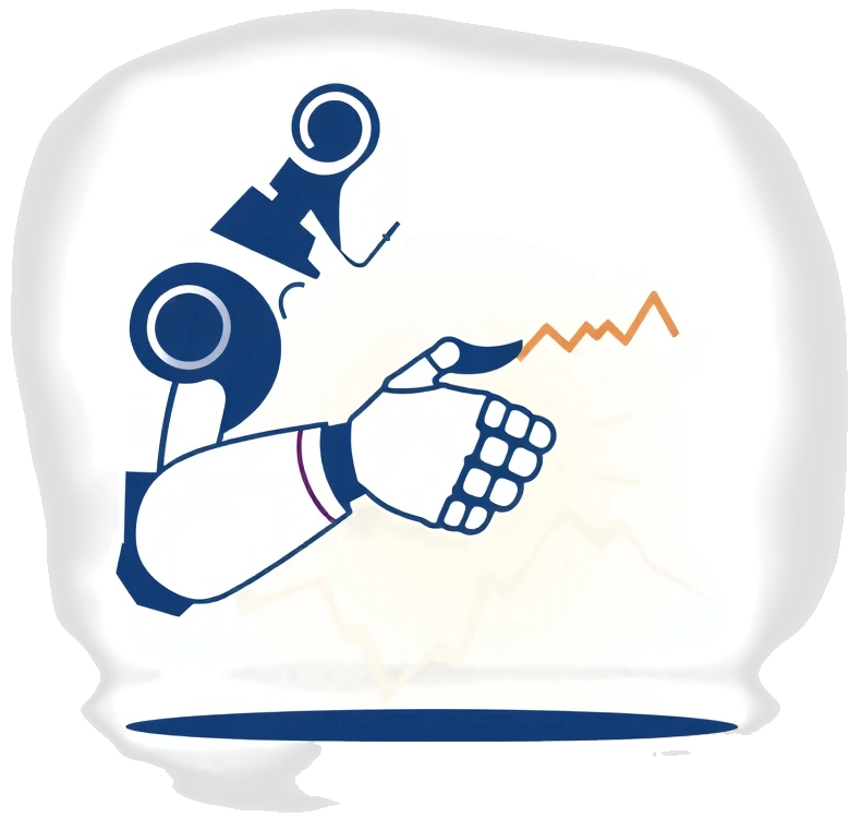 Robo-Advisors Icon